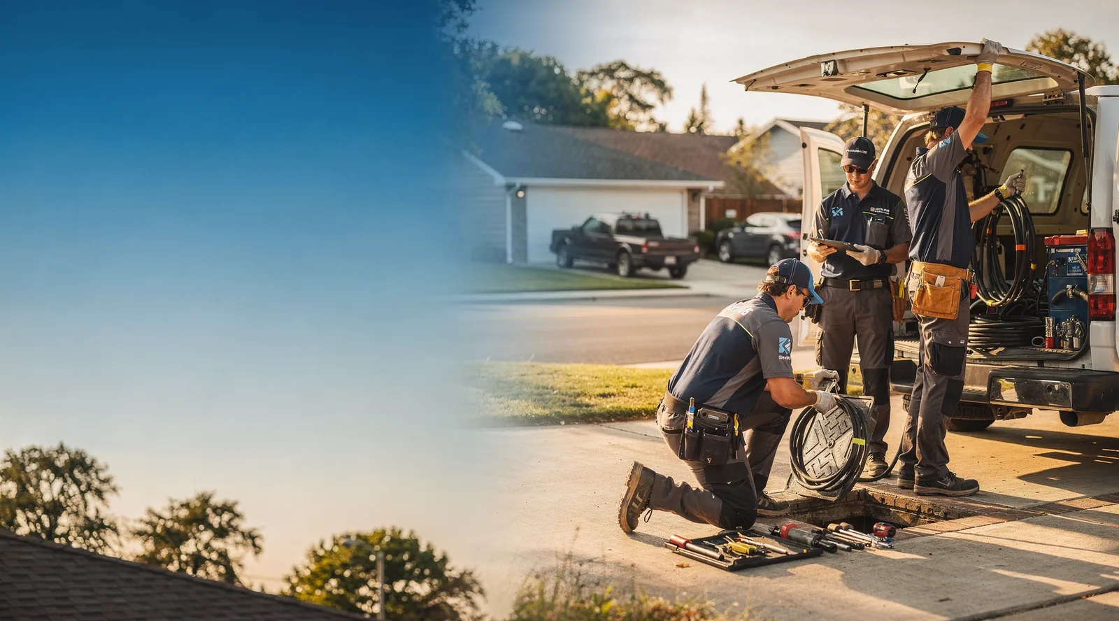 Water Softener Installation in Hughes Springs, TX near me